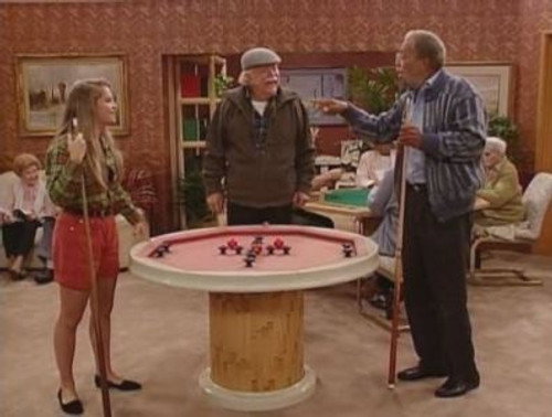 Full House - S5E7: The Volunteer