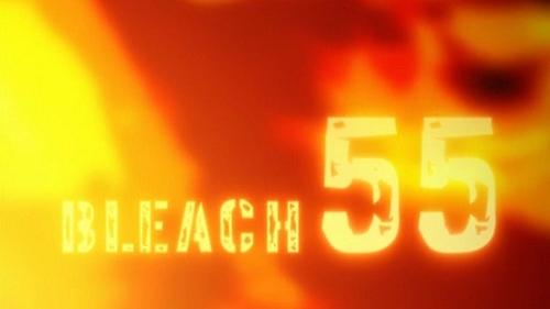 Bleach - S1E55: The Strongest Shinigami! Ultimate Confrontation Between Teacher and Students