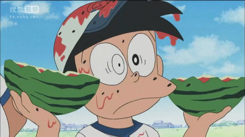 Doraemon - S1E139: Magical Girl Shizu-chan