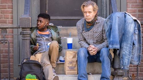 Shameless - S11E11: The Fickle Lady Is Calling It Quits