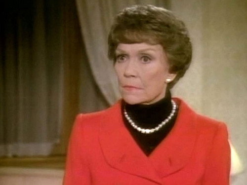 Falcon Crest - S9E12: Madness Descending