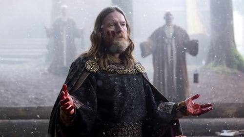 Vikings - S1E8: Sacrifice