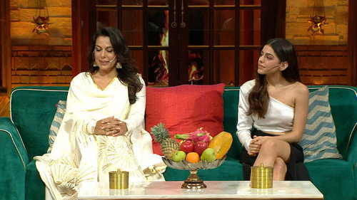 The Kapil Sharma Show - S2E331: Stars From India And Beyond
