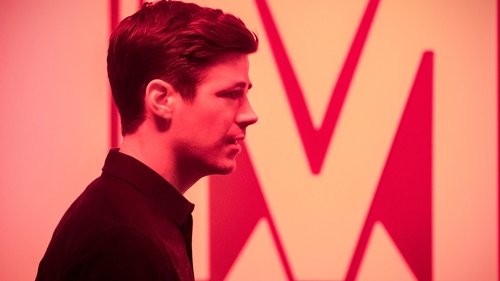 The Flash - S6E19: Success Is Assured