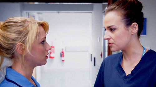 Holby City - S18E36: Missing You Already
