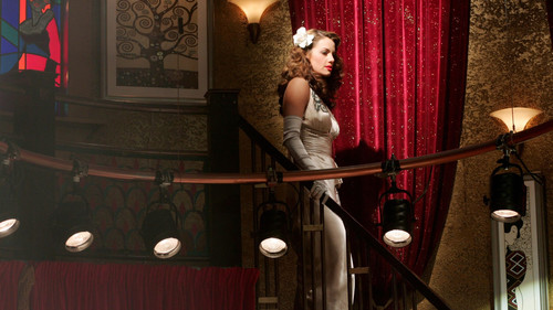 Smallville - S6E20: Noir