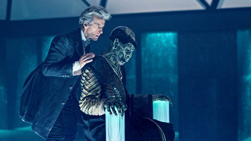 Doctor Who - S10E8: The Lie of the Land (3)