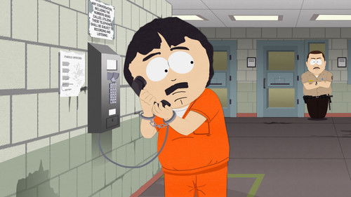 South Park - S23E6: Season Finale