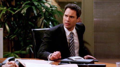 Will & Grace - S7E24: Kiss & Tell