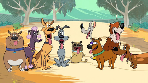 New Looney Tunes - S1E19: Wabbit's Best Friend