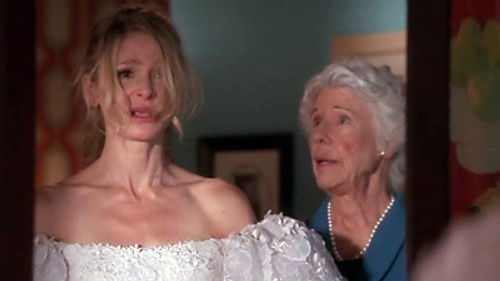 The Closer - S4E11: Good Faith