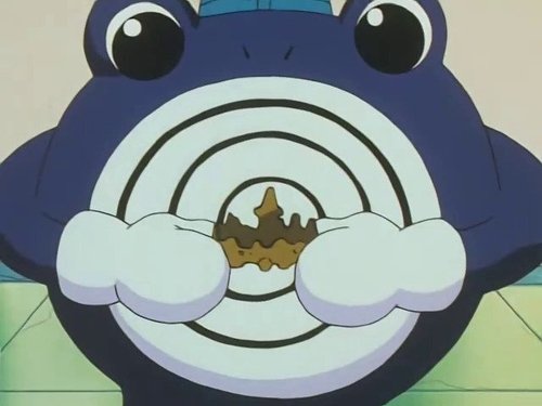 Pokémon - S5E38: Outrageous Fortunes