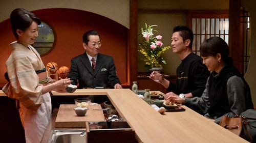 AIBOU: Tokyo Detective Duo - S21E19: Episode 19