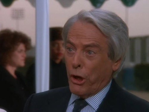 Murder, She Wrote - S7E16: From the Horse's Mouth