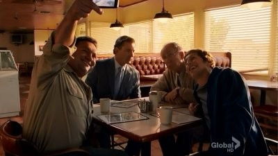 NCIS: Los Angeles - S4E3: The Fifth Man