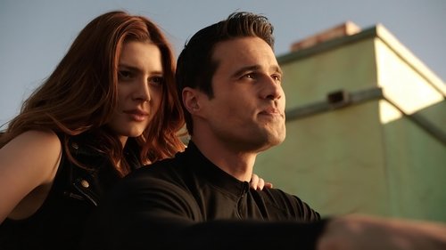Marvel's Agents of S.H.I.E.L.D. - S1E15: Yes Men
