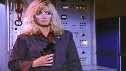 Knots Landing - S7E12: All's Well
