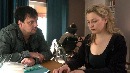 Polizeiruf 110 - S46E5: One for All, All for Rostock