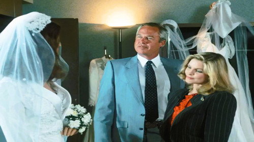 Dallas - S11E10: Bedtime Stories