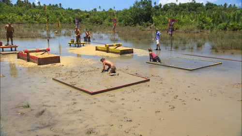 Survivor - S25E9: Little Miss Perfect