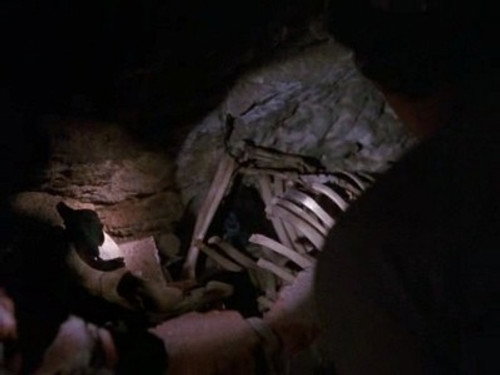 Law & Order - S2E7: In Memory Of