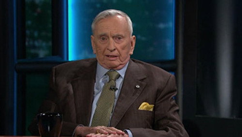 Real Time with Bill Maher - S7E8: April 10, 2009