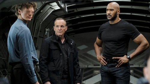Marvel's Agents of S.H.I.E.L.D. - S7E10: Stolen