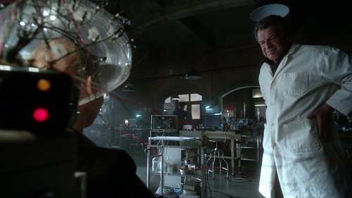 Fringe - S4E13: A Better Human Being