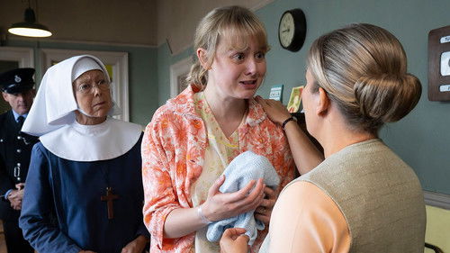 Call the Midwife - S15E4: Episode 4