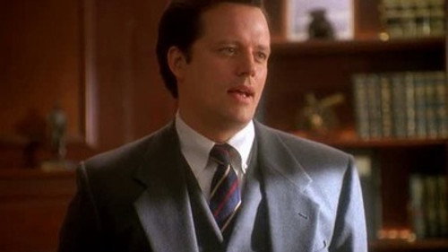 JAG - S2E1: We the People