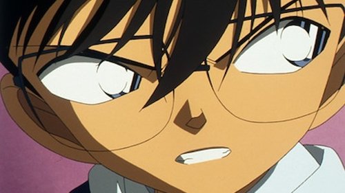 Detective Conan - S1E441: Final "Ahh"