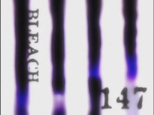 Bleach - S1E147: Forest of Menos! Search for the Missing Rukia