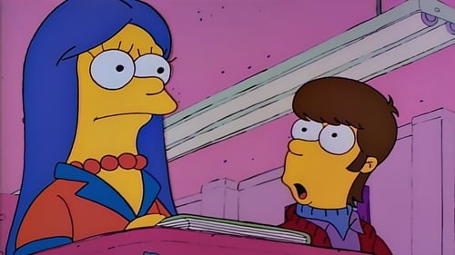 The Simpsons - S2E12: The Way We Was