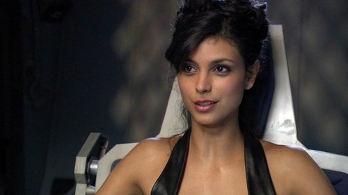 Stargate SG-1 - S10E19: Dominion