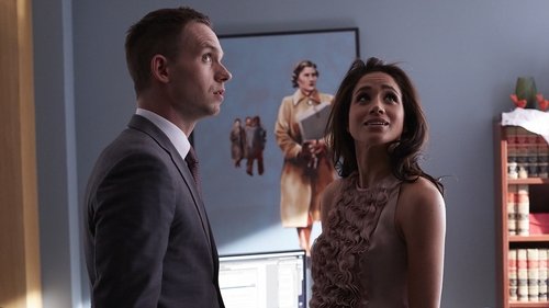 Suits - S3E10: Stay