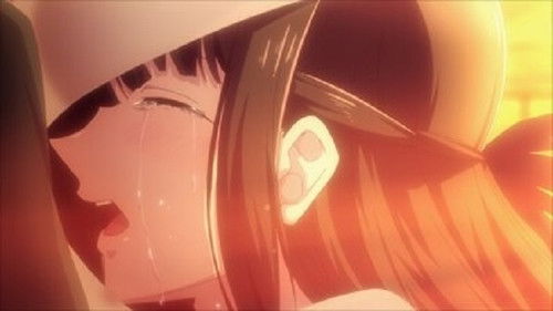 Fruits Basket - S3E6: It Was So Foolish