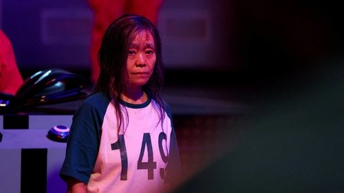 Squid Game - S3E3: It's Not Your Fault