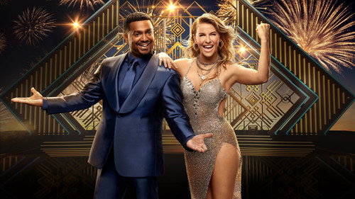 Dancing with the Stars - S32E11: Finale