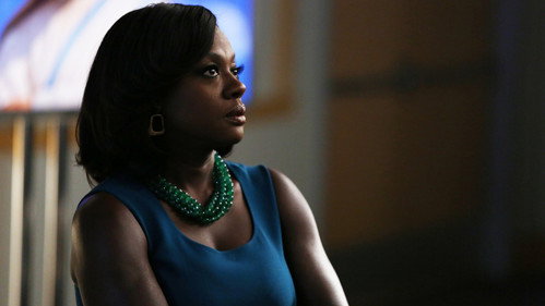 How to Get Away with Murder - S2E7: I Want You to Die