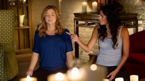 Rizzoli & Isles - S3E12: Love the Way You Lie
