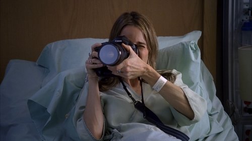 House - S3E17: Fetal Position