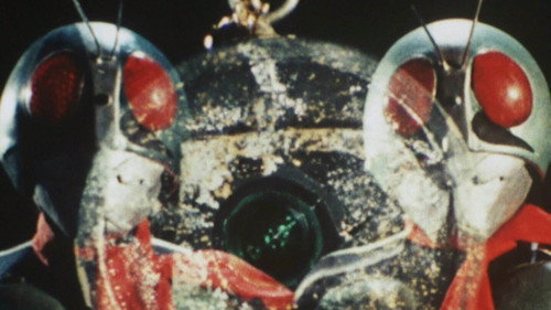 Kamen Rider - S2E21: The Double Riders Live