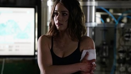 Marvel's Agents of S.H.I.E.L.D. - S3E19: Failed Experiments
