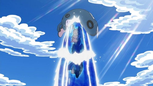 Pokémon - S15E46: The Road to Humilau