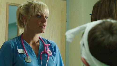 Casualty - S26E20: Hero Syndrome