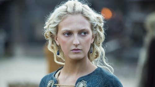 Vikings - S3E6: Born Again