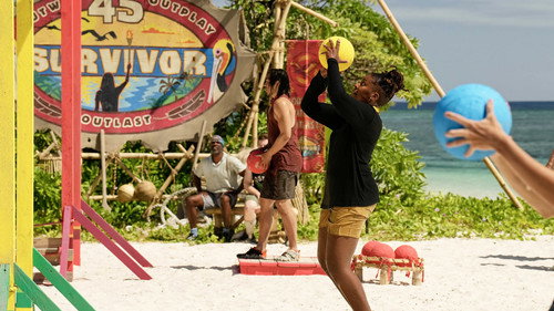 Survivor - S45E3: No Man Left Behind