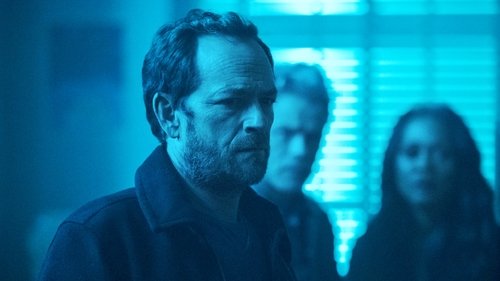 Riverdale - S3E12: Chapter Forty-Seven: Bizarrodale