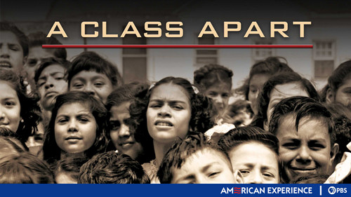 American Experience - S21E4: A Class Apart