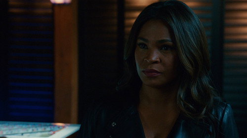 NCIS: Los Angeles - S9E23: A Line in the Sand